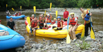 Costa Rica Adventure Tour Vacation