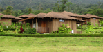 Lodging and Meals in Costa Rica