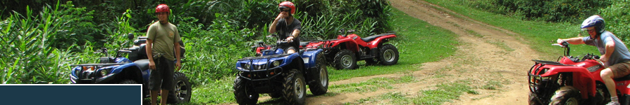 Vacation Tours in Costa Rica
