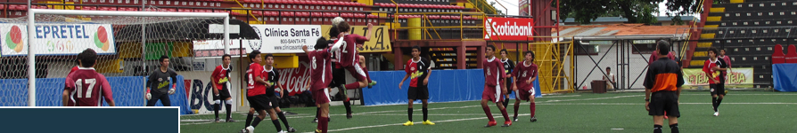 Watch a Professional Costa Rican Soccer Game