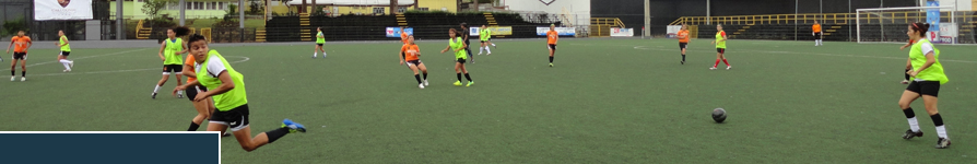 Training Soccer Tour In Costa Rica