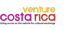 Venture Costa Rica